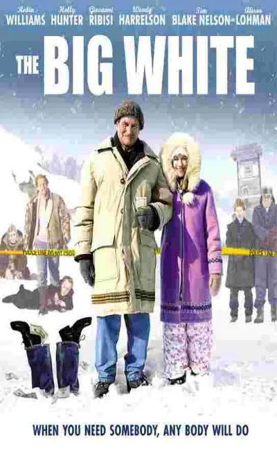 The big white (2006)