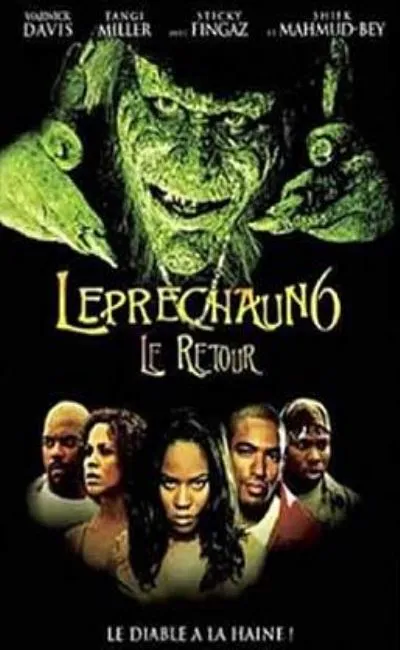 Leprechaun 6 : le retour