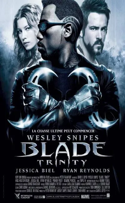 Blade Trinity (2004)