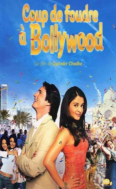 Coup de foudre à Bollywood (2004)
