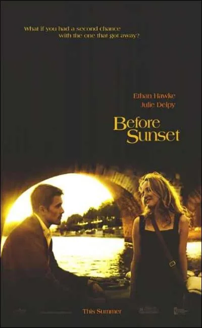 Before sunset (2005)