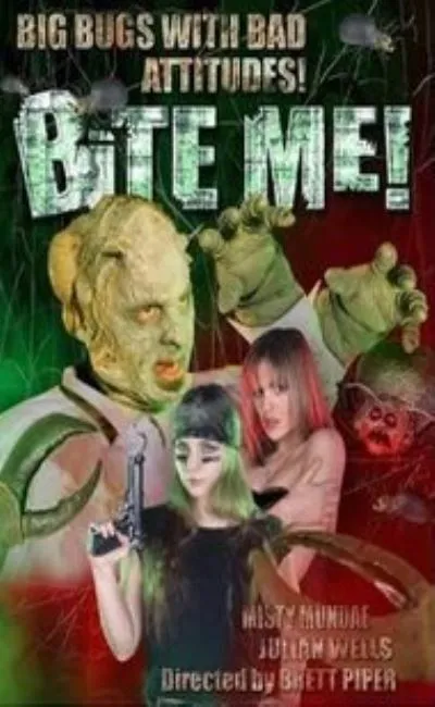 Bite me (2005)
