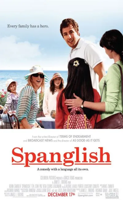 Spanglish (2005)