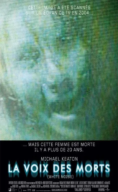 La voix des morts (2005)