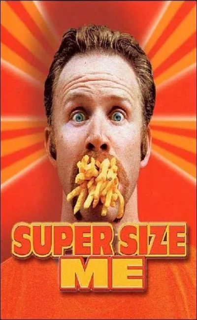 Super size me (2004)