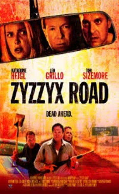 Zyzzyx Road (2006)