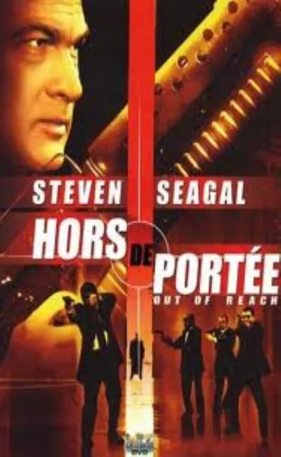 Hors de portée (2004)