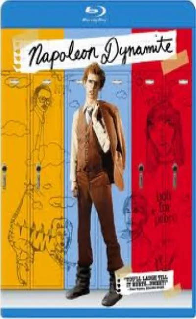 Napoleon Dynamite