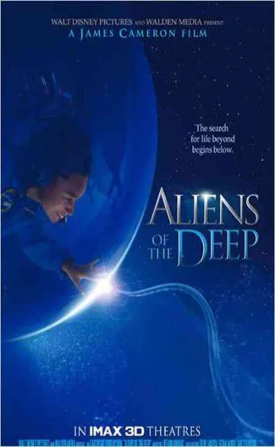 Aliens of the Deep (2005)