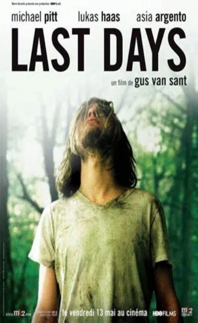 Last days (2005)