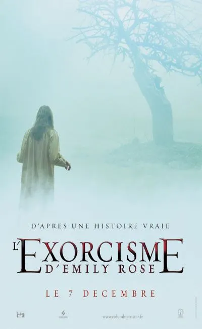 L'exorcisme d'Emily Rose (2005)