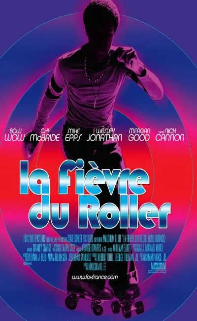 La fièvre du roller