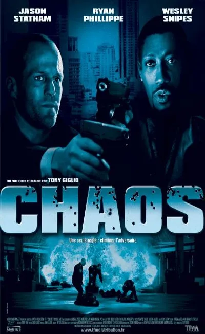 Chaos (2006)