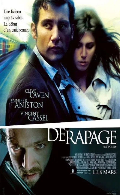Dérapage (2006)