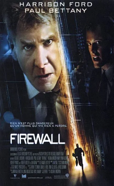 Firewall (2006)