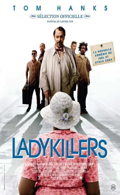Ladykillers (2004)