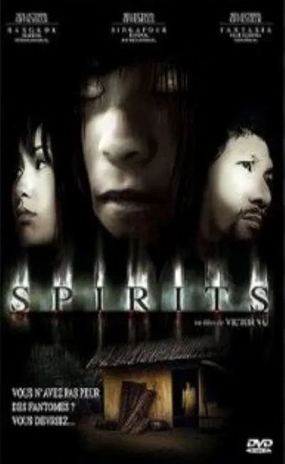 Spirits