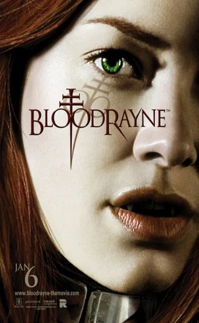 BloodRayne