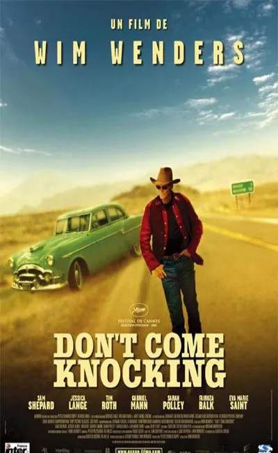 Don't come knocking (2005)