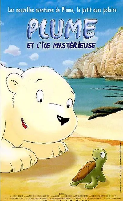 Plume et l'île mystérieuse (2006)