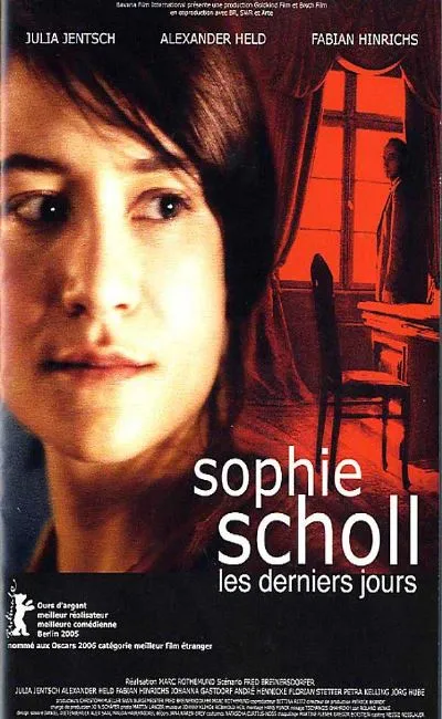 Sophie Scholl les derniers jours (2006)