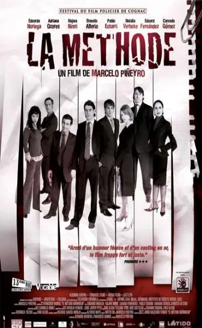 La méthode (2006)