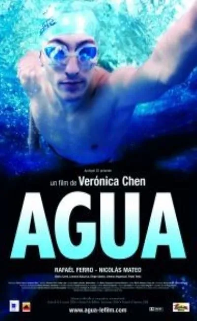 Agua (2007)