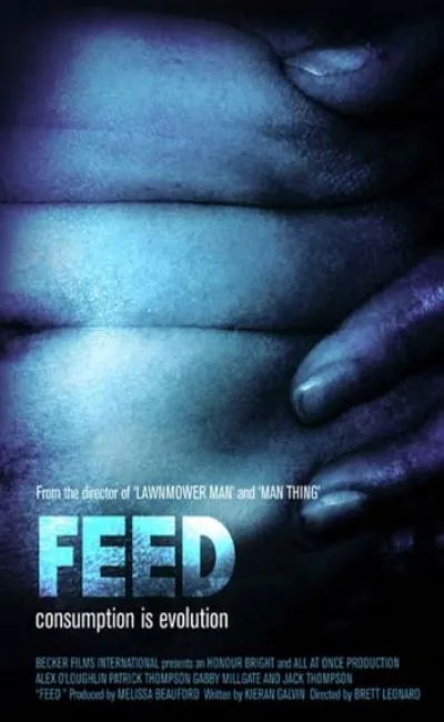 Feed (2006)