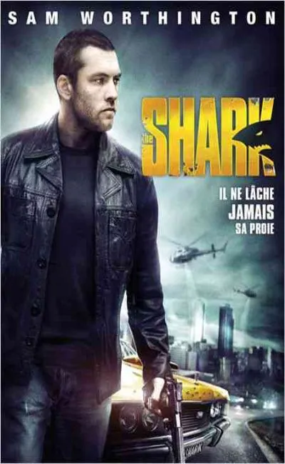 The Shark (2012)
