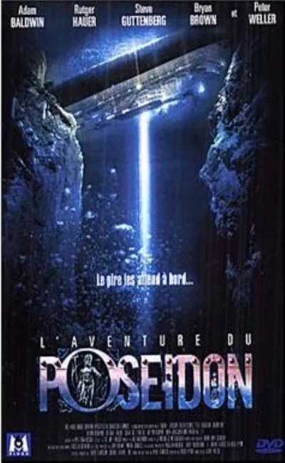 L'aventure du Poséidon (2005)