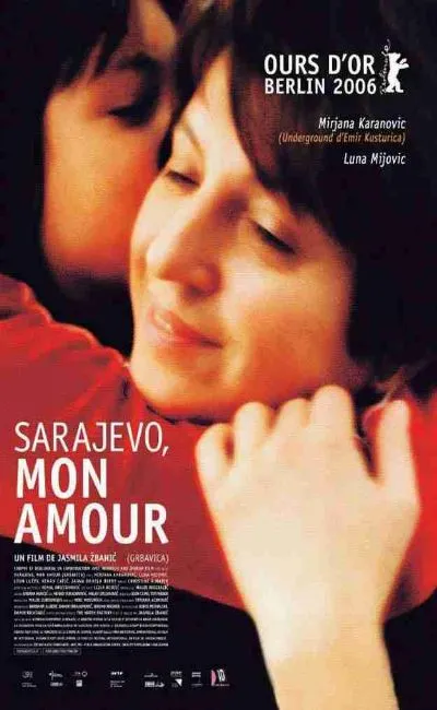 Sarajevo mon amour (2006)