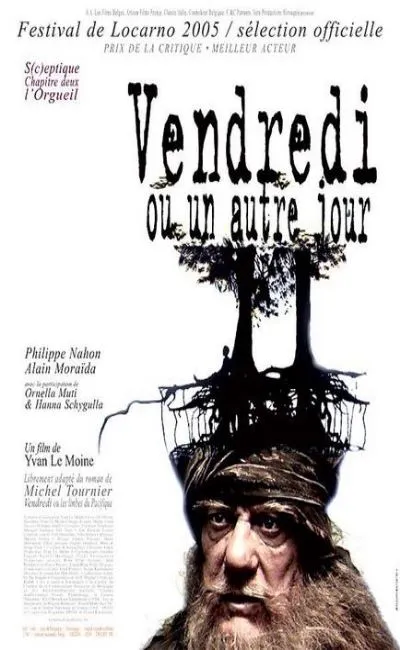 Vendredi ou un autre jour (2006)