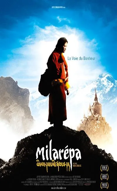 Milarepa la voie du bonheur (2009)