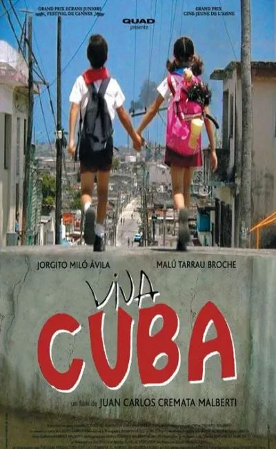 Viva Cuba (2006)