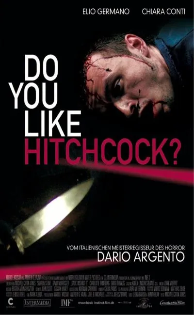 Vous aimez Hitchcock ? (2006)