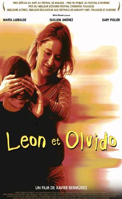 Leon et Olvido