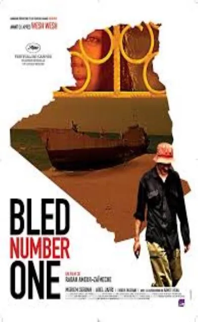 Bled number one (2006)