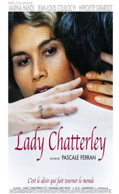 Lady Chatterley (2006)