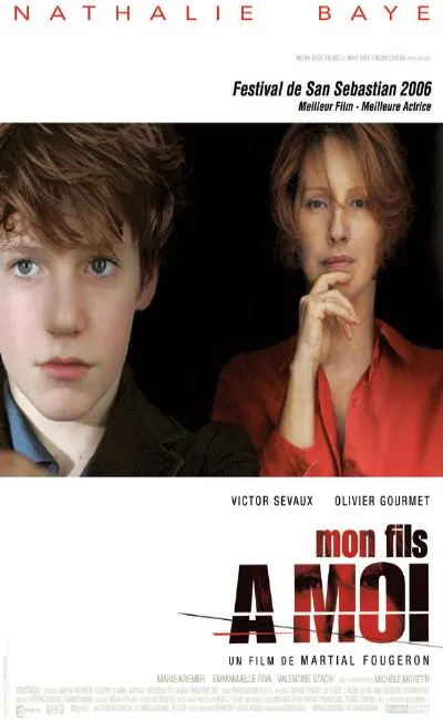 Mon fils à moi (2007)