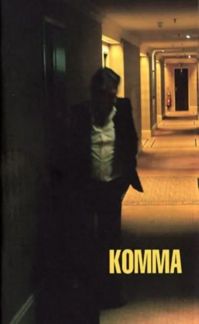 Komma