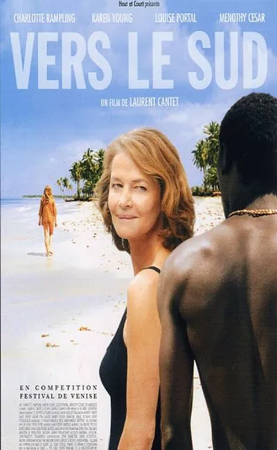 Vers le sud (2006)