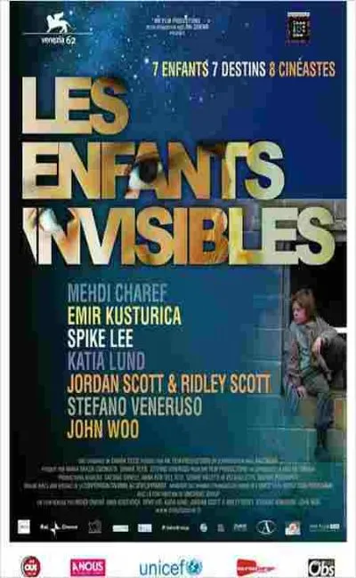 Les enfants invisibles (2009)