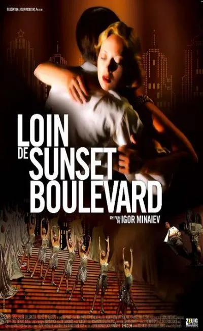 Loin de Sunset Boulevard