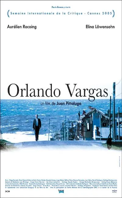 Orlando Vargas (2005)