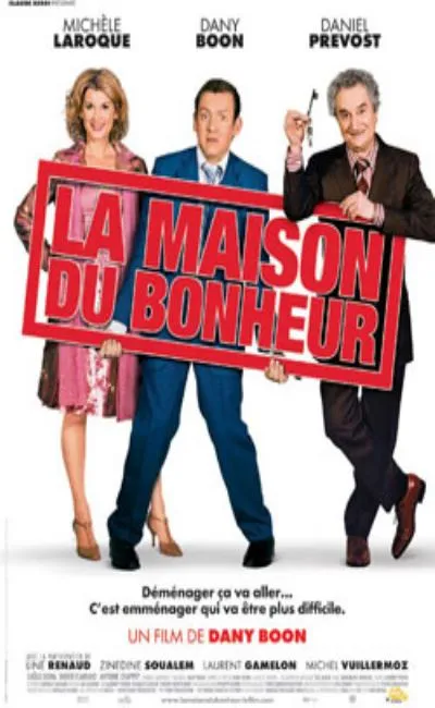 La maison du bonheur (2006)