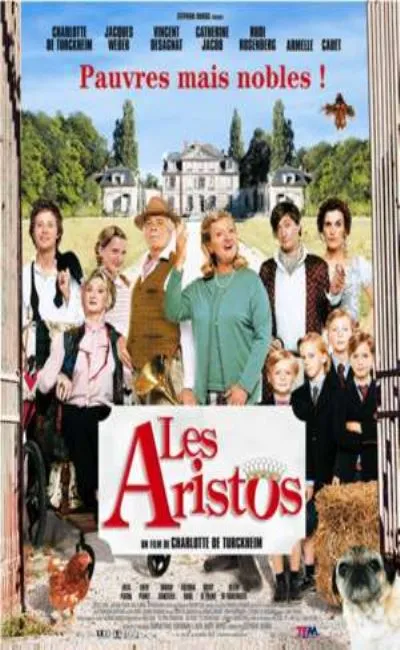 Les aristos (2006)