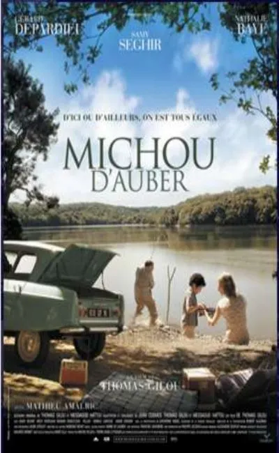 Michou d'Auber