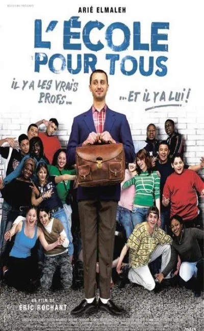 L'école pour tous (2006)