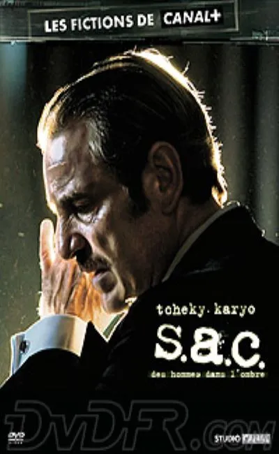 S.A.C : des hommes de l'ombre (2006)