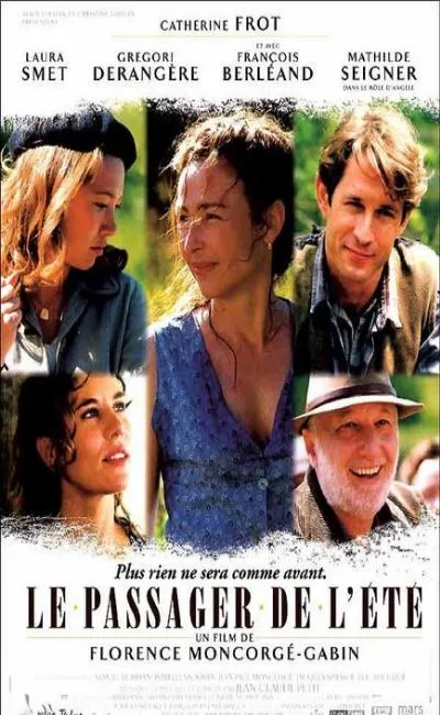 Le passager de l'été (2006)